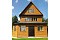 Блок-хаус new Grand Line 0,45 Print Twincolor Choco Wood