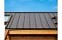Кликфальц 0,45 PE с пленкой на замках RAL 7004 сигнальный серый