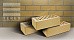 Облицовочный керамический кирпич TEREX Сахара 1,4НФ гладкий