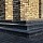 Клинкерные ступени и плитка Stroeher Aera Т 717 anthra