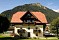 Керамическая черепица Tondach Biberfalz, Красный