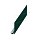 Планка карнизного свеса сложная 250х50х3000 (VikingMP-01-6005-0.45)
