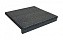 Клинкерная ступень С Terraklinker (Gres de Breda) Basalto, 330*330мм, Испания