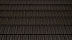 Керамическая черепица Tondach Fidelio, Неро