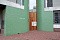 Глазурованный кирпич Vandersanden GR-05, NF тычок и ложок