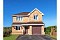 ТЕХНОНИКОЛЬ Гибкая черепица, Болеро, Галька