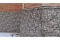 Вертикаль 0,2 prof 0,45 Print Twincolor с пленкой Choco Wood