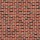 Кирпич ручной формовки Vandersanden 27 Avondrood, DF полнотелый