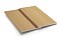 Сайдинг CEDRAL smooth (гладкий) С08