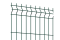 Панель Profi 2,03х2,5 RAL 6005 GL