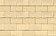 Тротуарная клинкерная брусчатка Muhr №35 Creme nuanciert, 200*100*52 мм