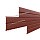 Сайдинг Lбрус-15х240 (ПЭП-01-3009-0.45)