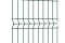 Панель Medium 1,73х3,0 RAL 6005 GL