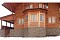 Вертикаль 0,2 gofr 0,5 Satin с пленкой RAL 5005 сигнальный синий