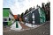 Фальц двойной стоячий Line Grand Line 0,5 Velur с пленкой на замках RAL 8017 шоколад