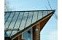 Кликфальц Line 0,45 PE с пленкой на замках RAL 6002 лиственно-зеленый