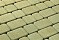 Тротуарная плитка 342 МЗ Классика 60 мм Оливковый