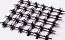 Армирующая композитная сетка Гален ROCKMESH, 750*2000 мм