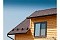 Снегозадержатель трубчатый универсальный Optima RAL 7004 3м
