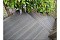 Террасная доска MasterDeck вельвет и тиснение Тик 3м