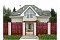Штакетник М-образный А 0,5 Satin RAL 9006 бело-алюминиевый