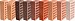Облицовочный кирпич Железногорский евро 0,5 NF Серый гладкий М-150