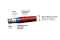 Панель Medium 2,03х2,5 RAL 6005 GL