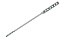 Гибкая связь Bever Multi 300 для установки в кладочные швы, 320 мм