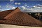 Лист AeroDek Robust античный серый