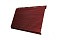 Вертикаль 0,2 gofr 0,45 PE с пленкой RAL 3009 оксидно-красный