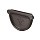 Заглушка универсальная с резиновым уплотнителем, 100/150 (00000001461)