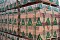 Облицовочный кирпич Железногорский полуторный утолщенный 1,4НФ Красный гладкий