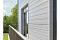 Сайдинг CEDRAL click smooth (гладкий) С06