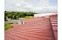 Кликфальц 0,45 PE с пленкой на замках RAL 7024 мокрый асфальт