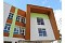 Вертикаль 0,2 prof 0,45 Drap с пленкой RAL 7016 антрацитово-серый