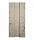 Блок керамзитобетонный 390х90х188 перегородочный "Стандарт"